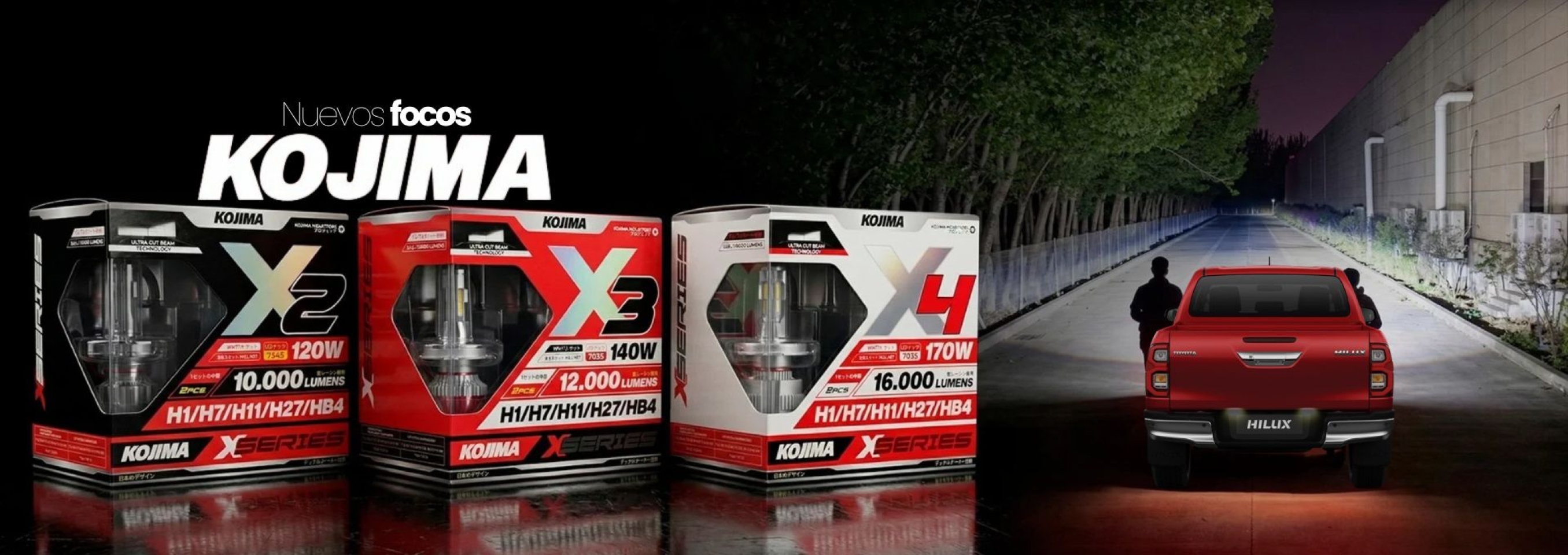 Banner Encartuning N° 12