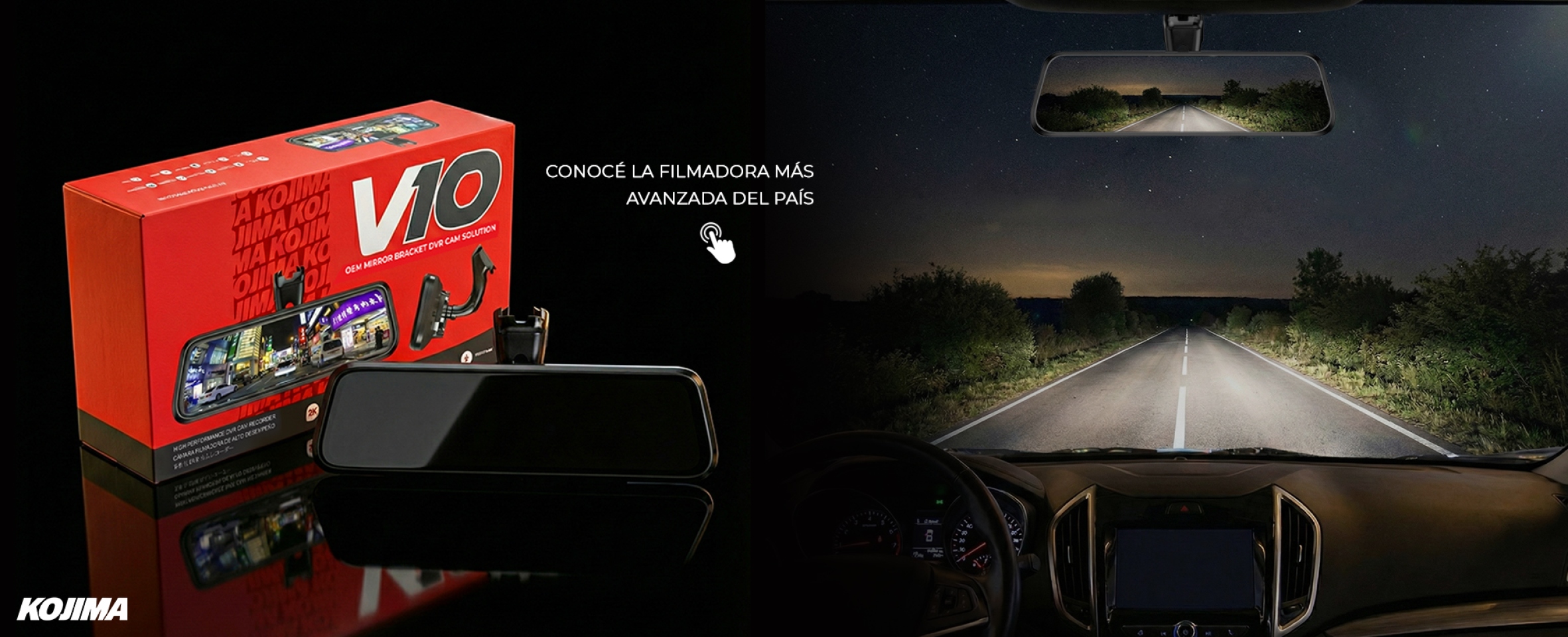 Banner Encartuning N° 16