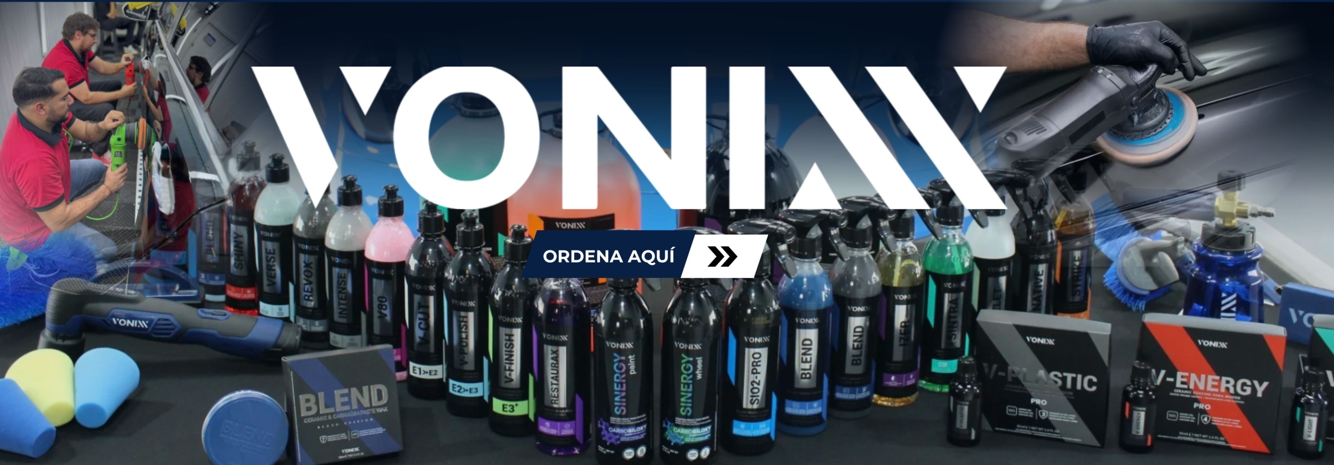 Banner Encartuning N° 6