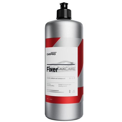 FIXER CARPRO