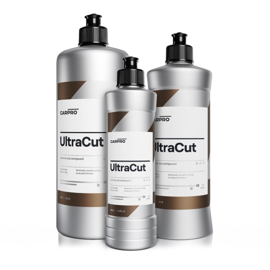 ULTRACUT CARPRO