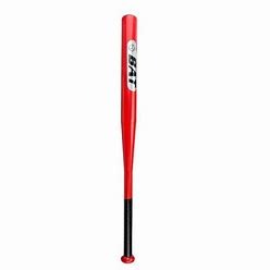BAT ALUMINIO ROJO