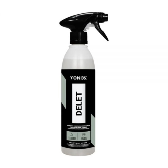 DELET 500ML VONIXX