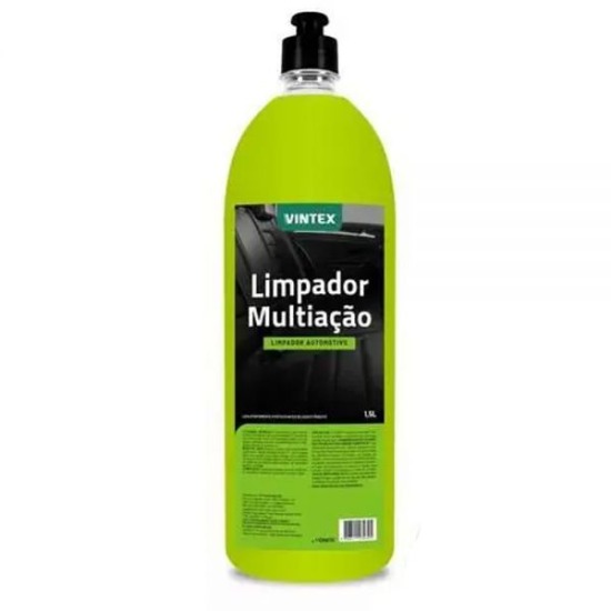 LIMPIADOR MULTIACCION 1,5L VINTEX
