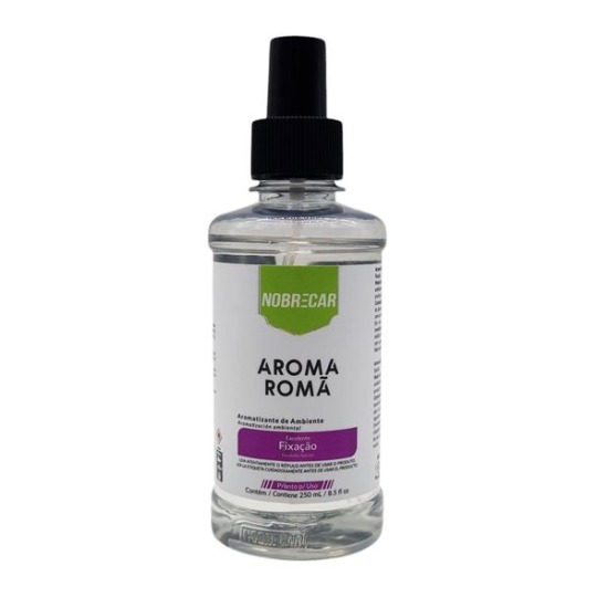 AROMA ROMA NOBRE CAR