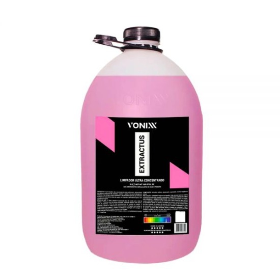 EXTRACTUS 5L VONIXX