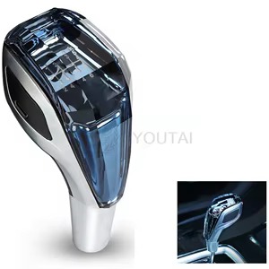 POMO LED TOYOTA