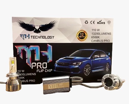 H27 110W