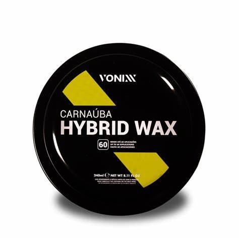 HIBRID WAX VONIXX VONIXX