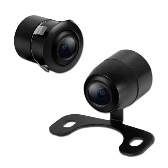 CAMARA DE REVERSA RODICAR