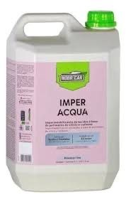 IMPER ACQUA 5L NOBRE CAR