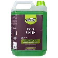 ECO FINISH NOBRE CAR
