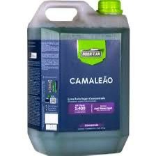 CAMALEAO 5L NOBRE CAR