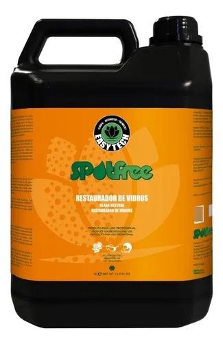 SPOTFREE 5L EASYTECH