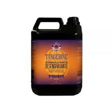 TANGERINE DESENGRAXANTE 5L EASYTECH