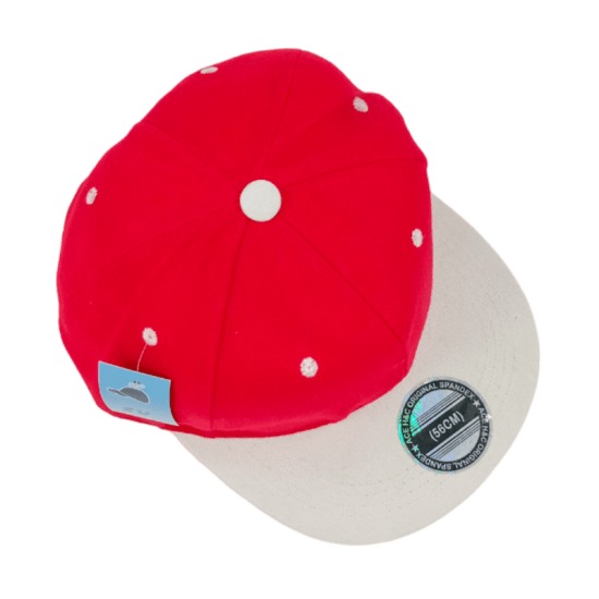 GORRA MAXSHINE