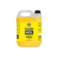 PLURI MOL 5L EASYTECH