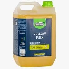 YELLOW FLEX 5L NOBRE CAR