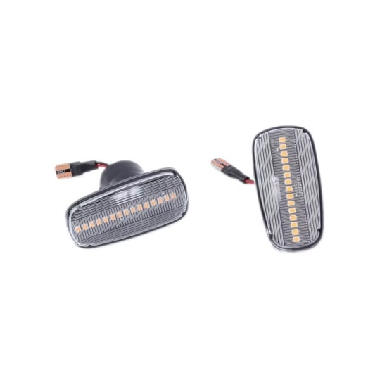 SEÑALERO LED RUNX/COROLLA/VIGO/PREMIO-ALLION