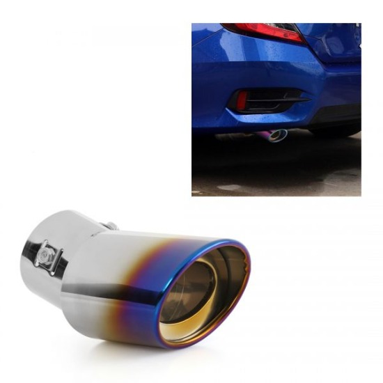 PUNTERA ESCAPE QUEMADO