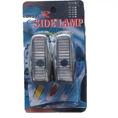 LED LATERAL UNIVERSAL