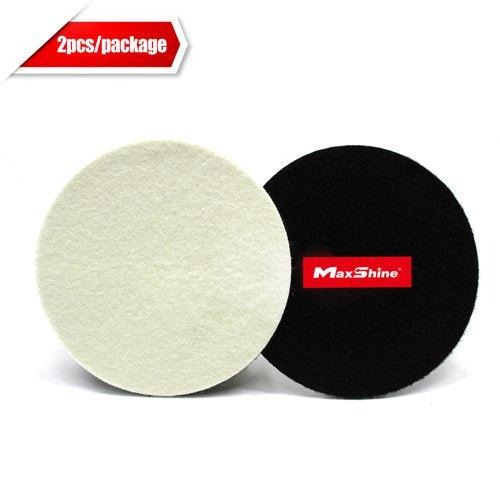 PAD MAX SHINE VIDRIO MAXSHINE