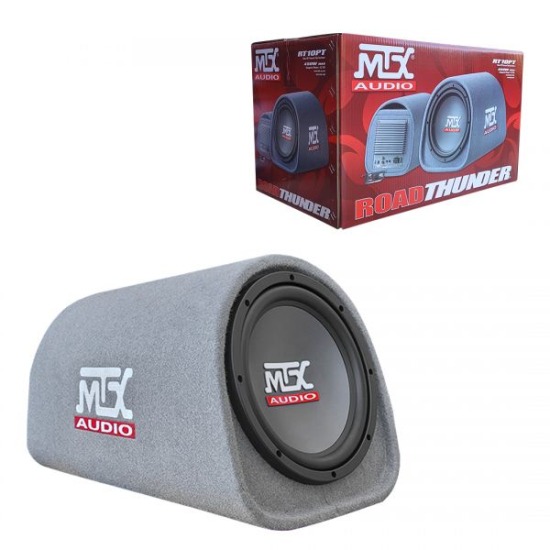 SUB BAZOOKA  MTX