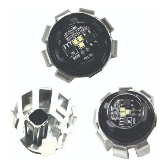 LUZ DE FRENO HILUX REVO