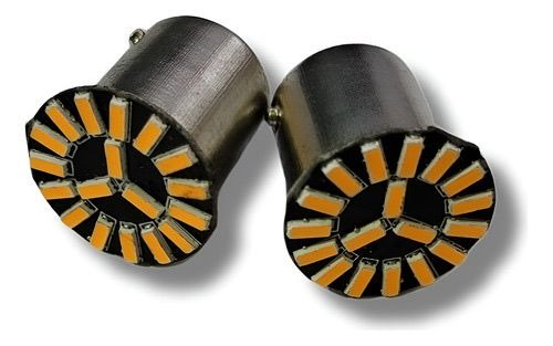 T20 NARANJA LED C/U