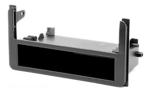 BANDEJA UNIVERSAL PARA RADIO CON OREJITAS