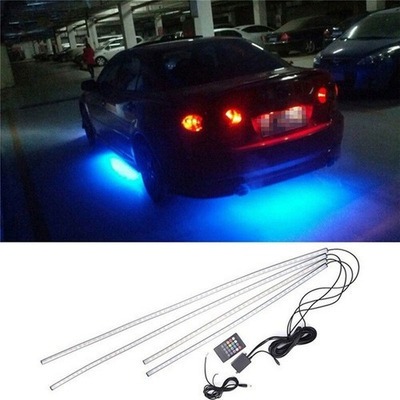 CINTA LED PARA EXTERIOR