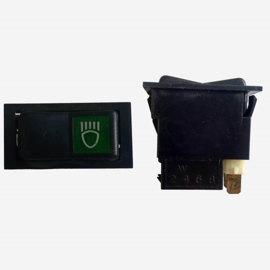 INTERRUPTOR LUZ BAJA