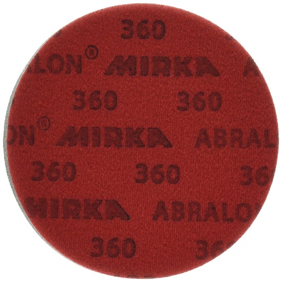 LIJA 360 MIRKA