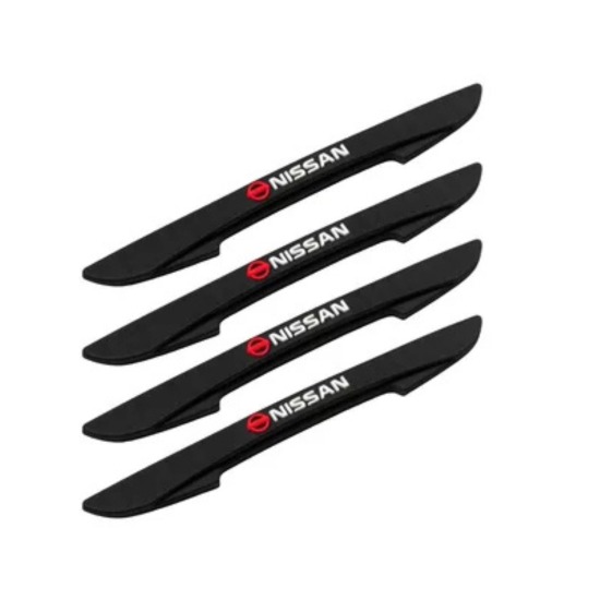 PROTECTOR DE  PUERTA NISSAN