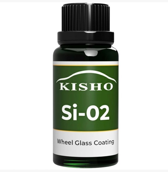 KISHO SI02