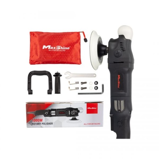 PULIDORA M1000 MAXSHINE