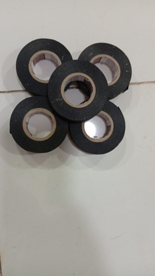 CINTA DE TELA EXTERNO