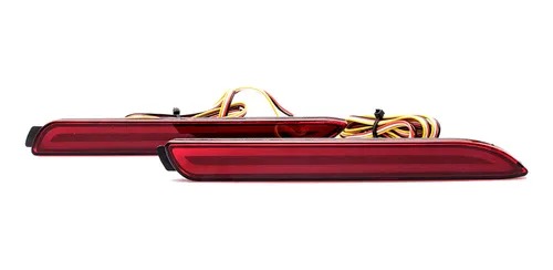 LUZ PARAGOLPE TRASERO LED TOYOTA PAR