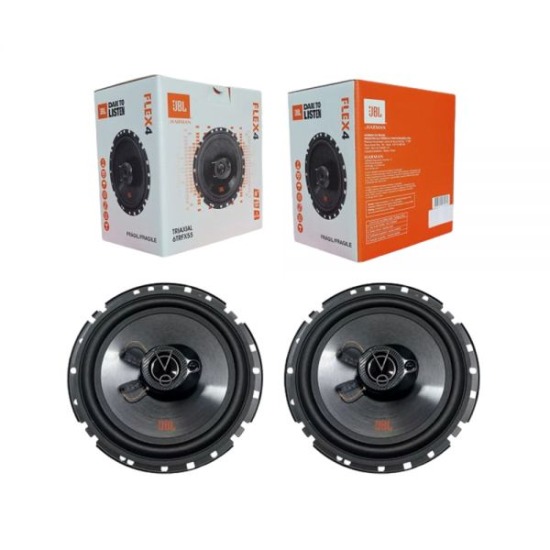 PARLANTE JBL 6´ 55W RMS