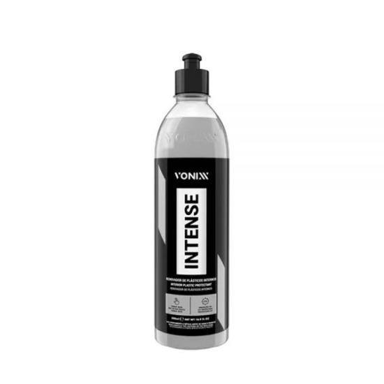 INTENSE 500ML VONIXX