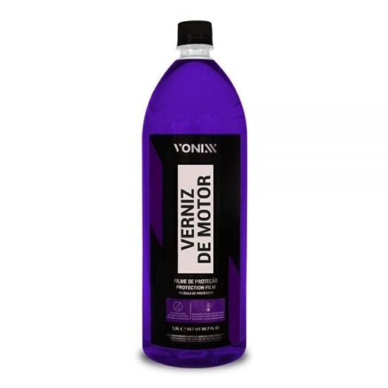 VERNIZ DE MOTOR 1.5 VONIXX