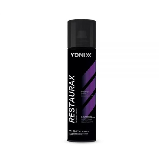 RESTAURAX AEROSOL VONIXX