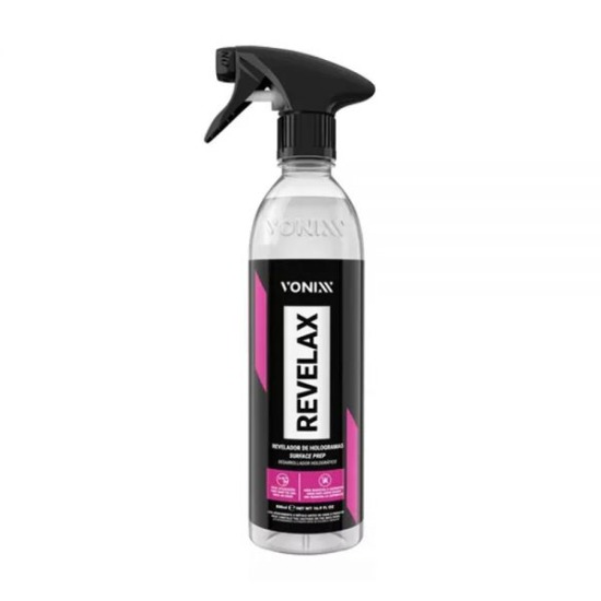 REVELAX VONIXX