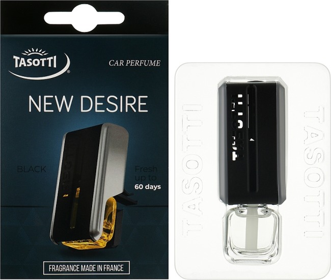 AROMATIZANTE NEW DESIRE ARABIC GOLD TASOTTI