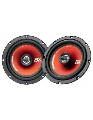 PARLANTE MTX 6.5´ 65W RMS