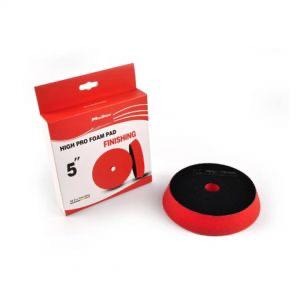 PAD DE 5 MAXSHINE ROJO MAXSHINE