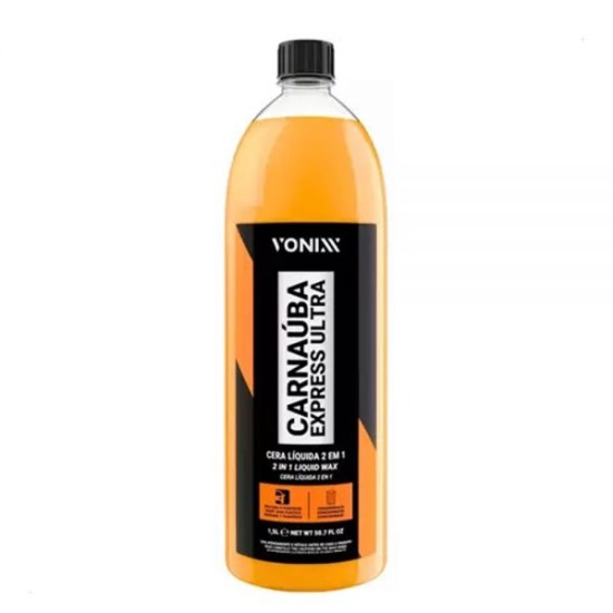 CARNAUBA EXPRESS ULTRA 1.5 VONIXX