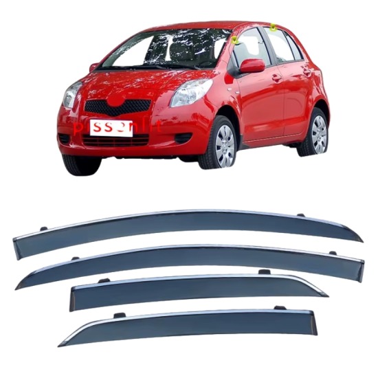 CUBRE LLUVIA VITZ 2007