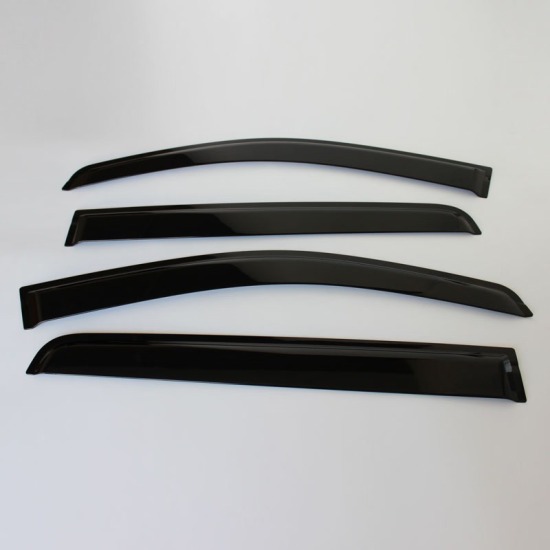 CUBRE LLUVIA NEW COROLLA 2001 ECO