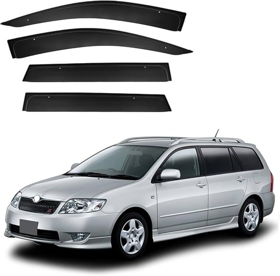 CUBRE LLUVIA FIELDER 2002 ECO